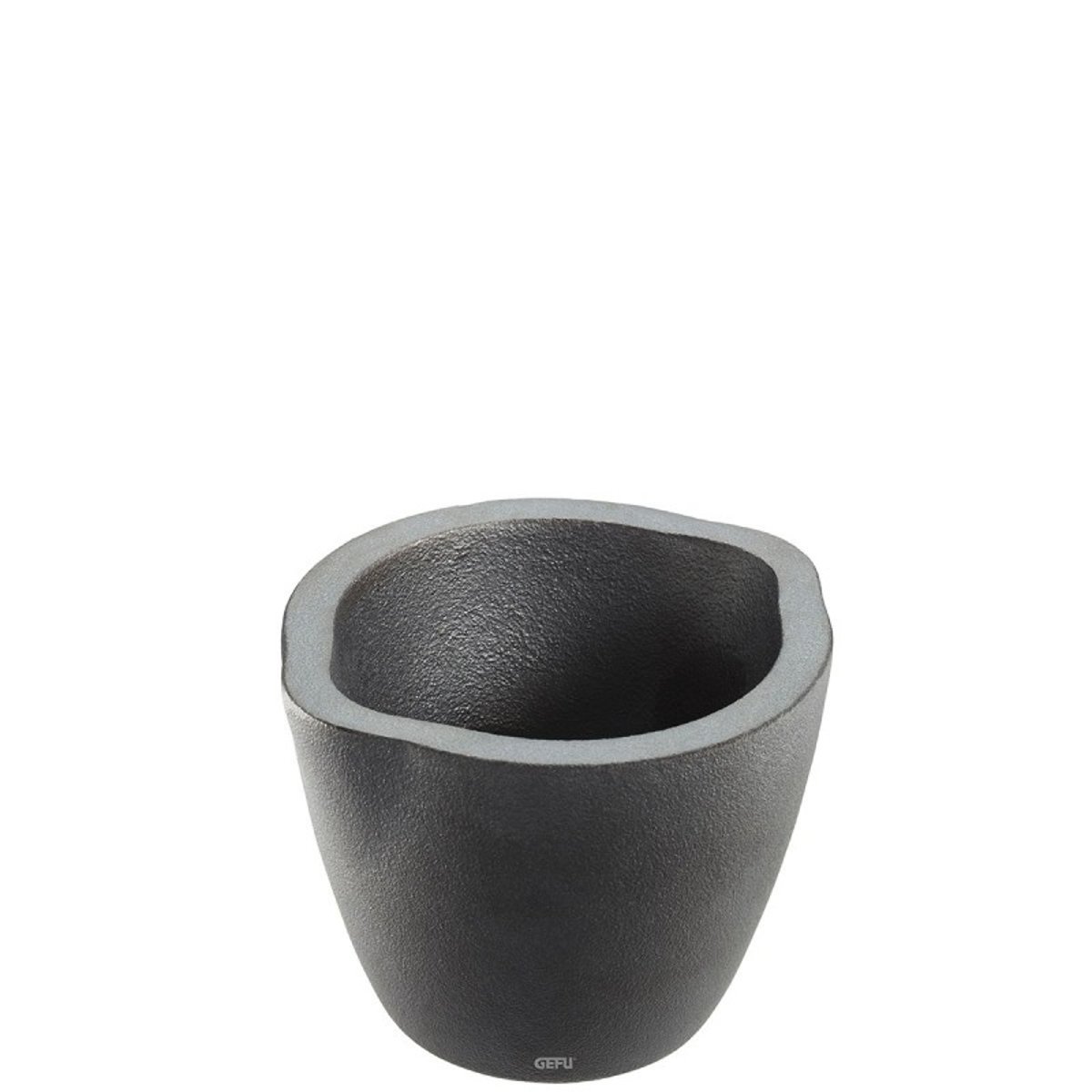 Mortier en fonte X-PLOSION® - Mini gris, GEFU
