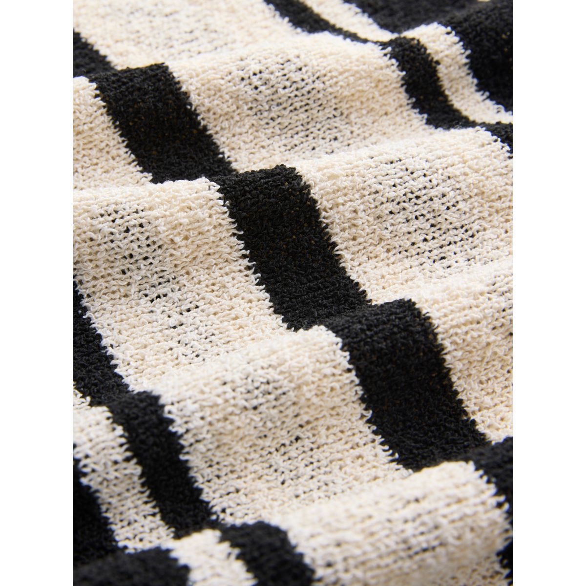 Pantalon de plage en maille monochrome, NEXT