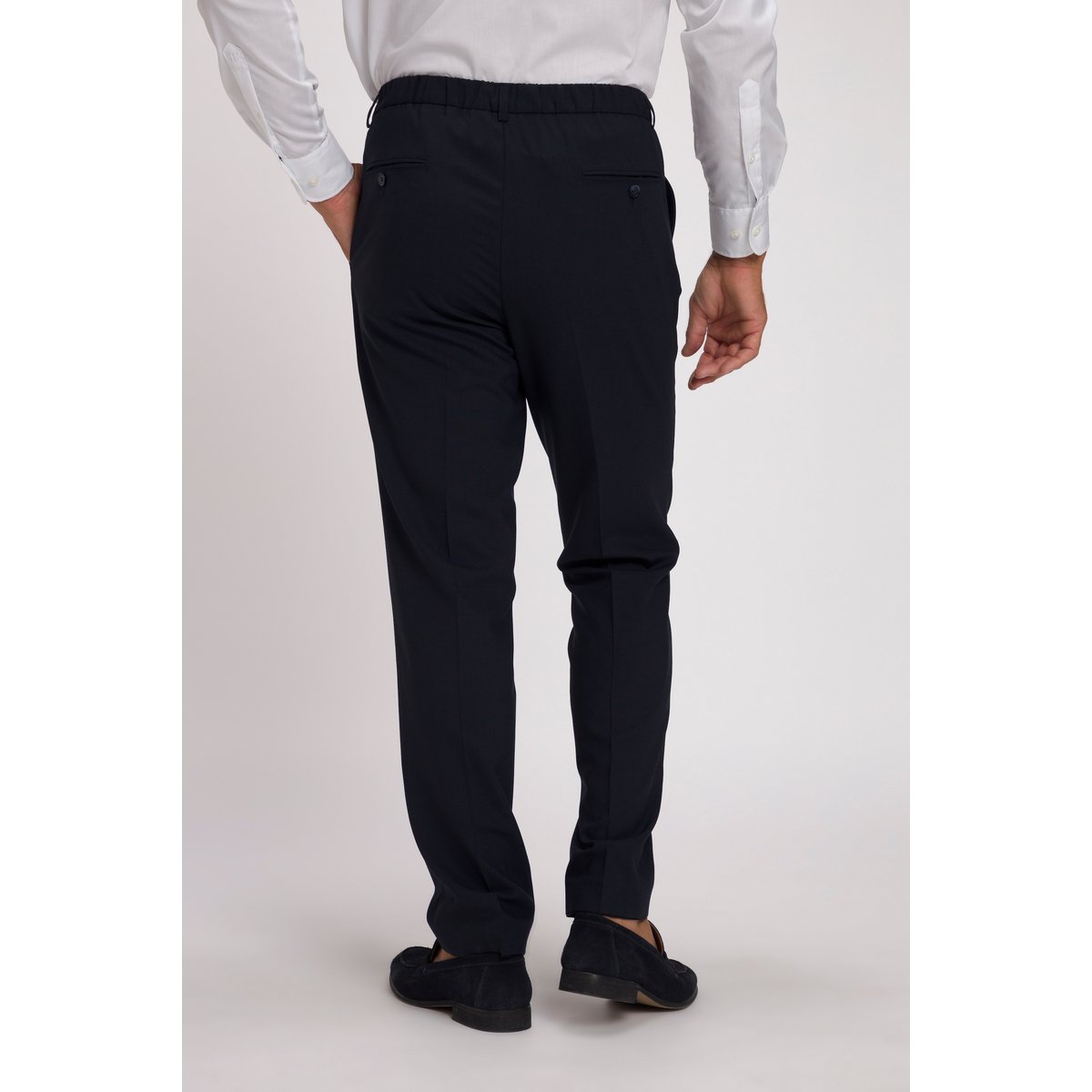 Pantalon FLEXNAMIC®, collection Business marine foncé, JP1880
