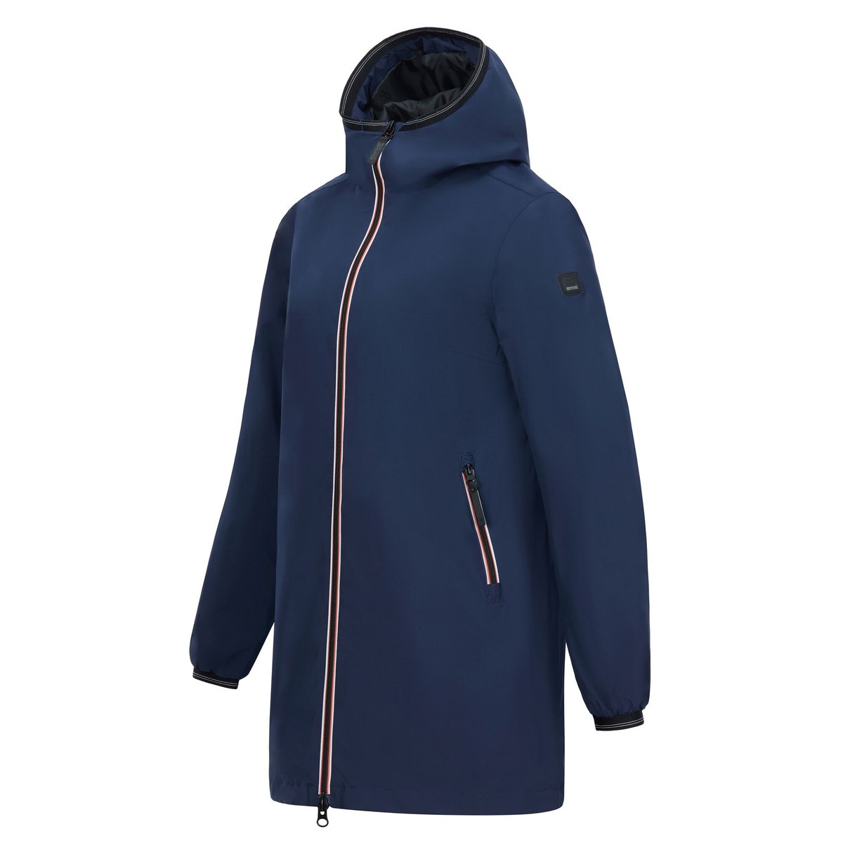 Veste imperméable LENIKA bleu marine, REGATTA