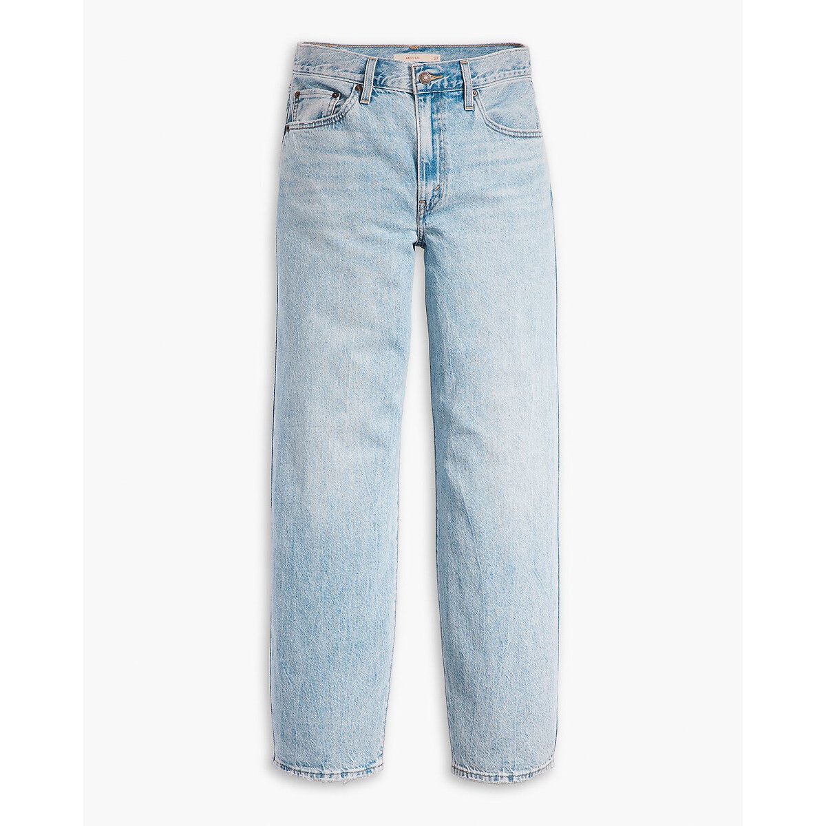 Jeans Baggy Dad fan flare, LEVI'S