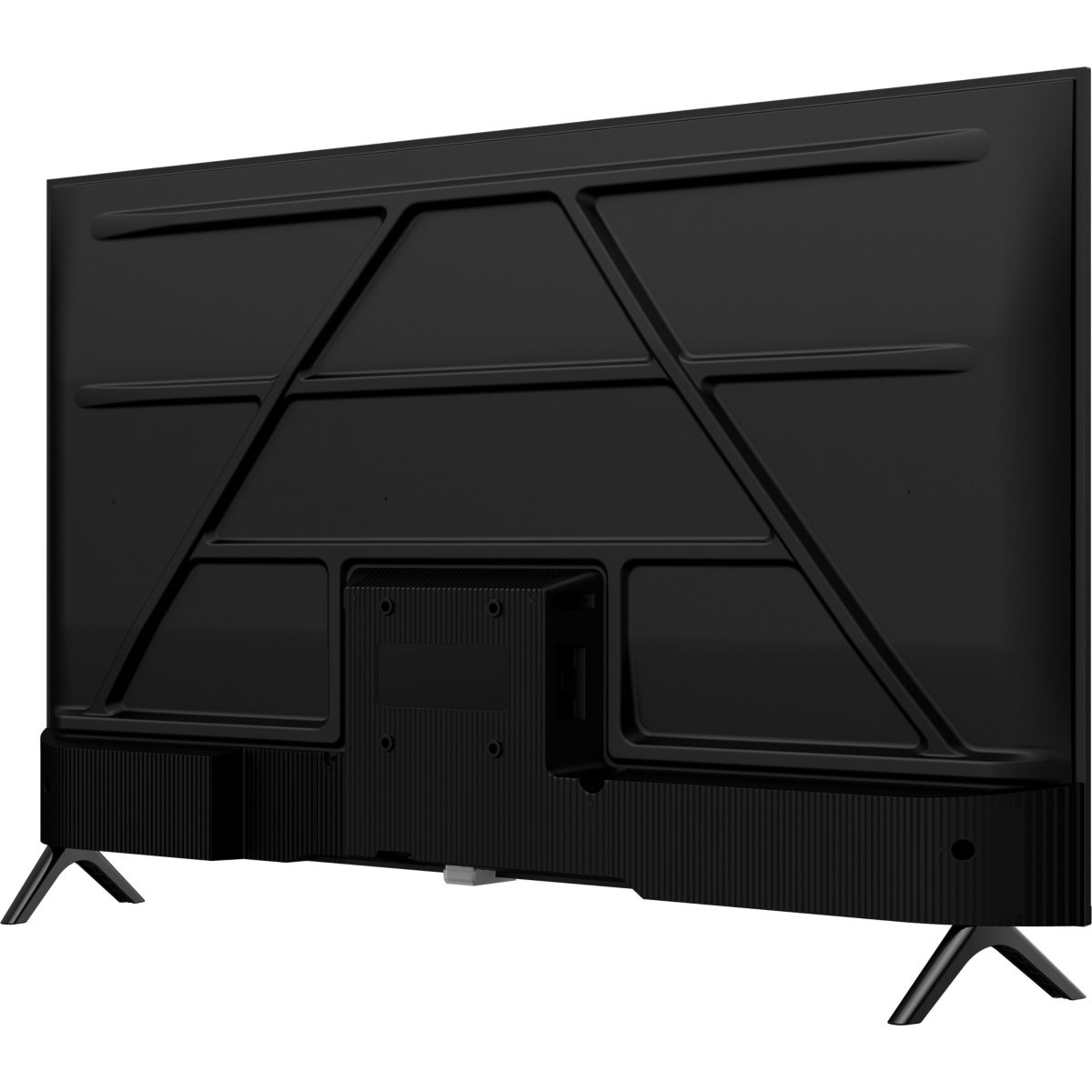 TV QLED 43S5L (2026) 43" (109 cm) noir, TCL