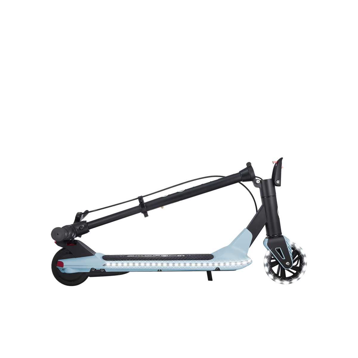 Trottinette électrique 2 roues E-Motion 8 noir, GLOBBER