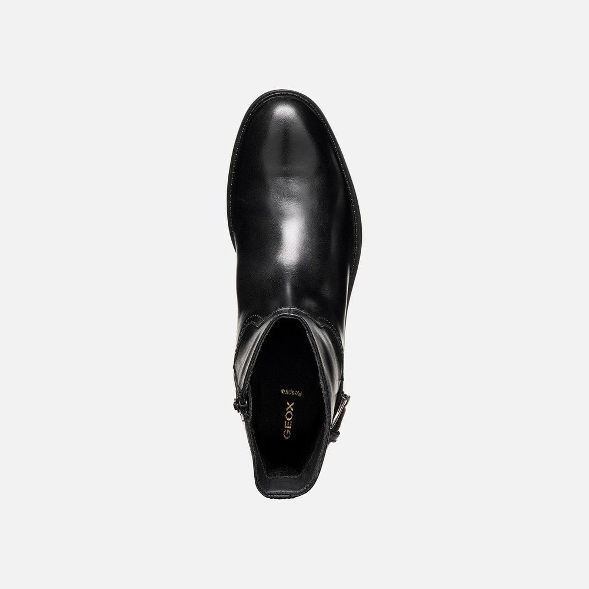 Bottines D ESMEENA noir, GEOX