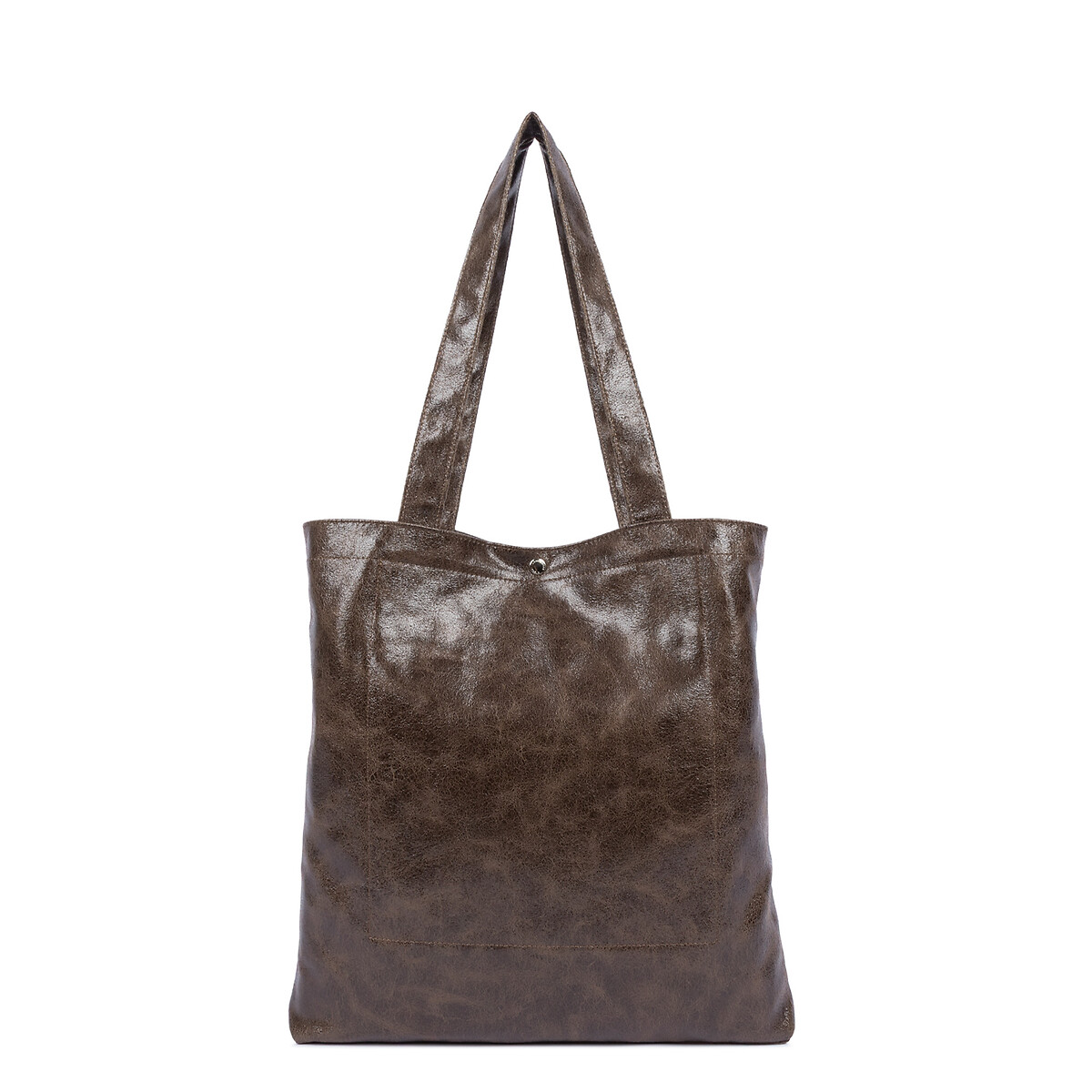 Borsa a sporta, RETRO KBA marrone, LANCASTER