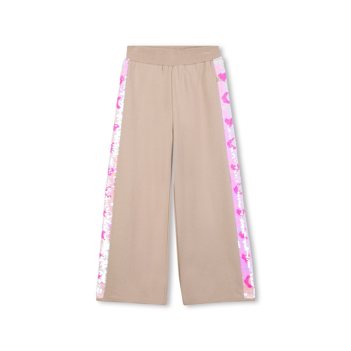 Survêtement ficelle, BILLIEBLUSH