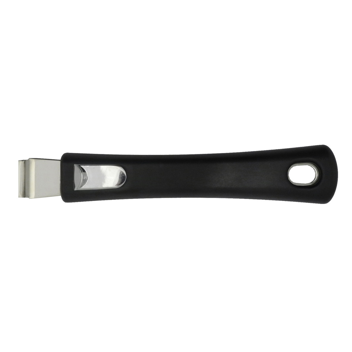 Wok 28 cm avec revêtement céramique, couvercle et poignée - MALICE inox, CUISINOX