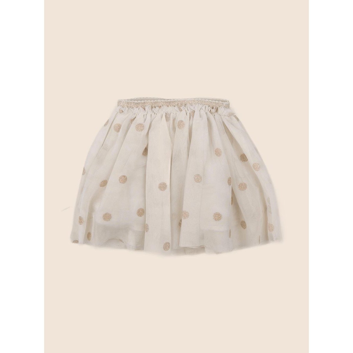 Jupe - Très bon état beige, TAPE A L'OEIL