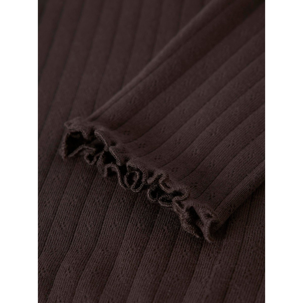 Leggings seal brown, NAME IT