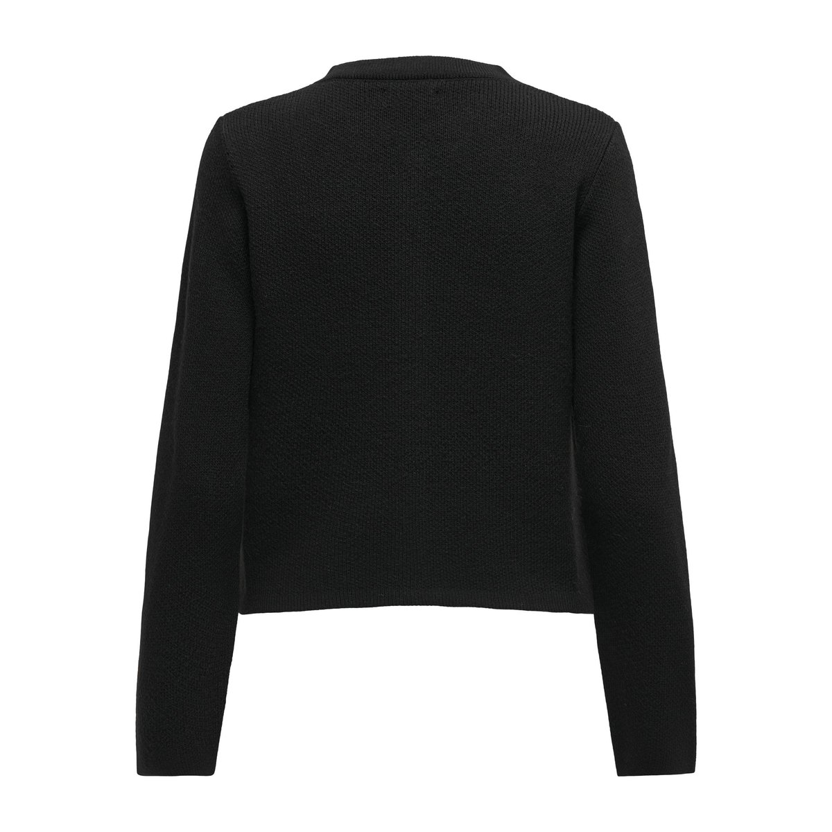 Cardigan black 1, JDY