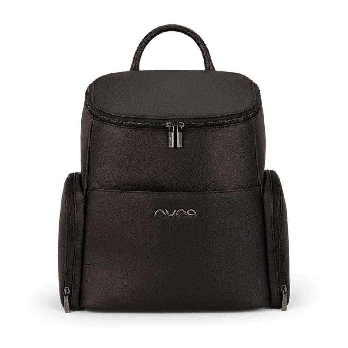 Sac à dos à langer Essential noir, NUNA
