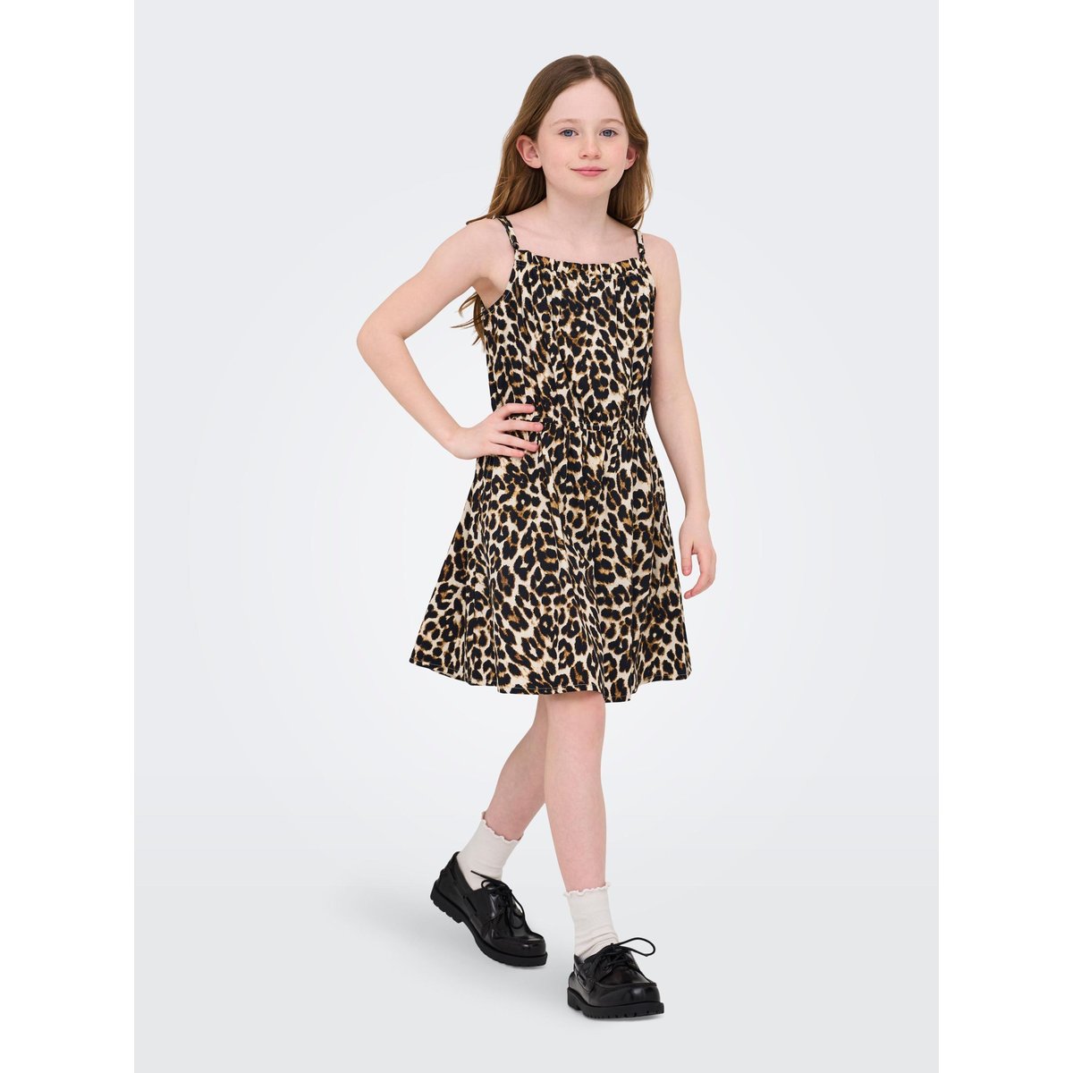 Robe black 1, KIDS ONLY