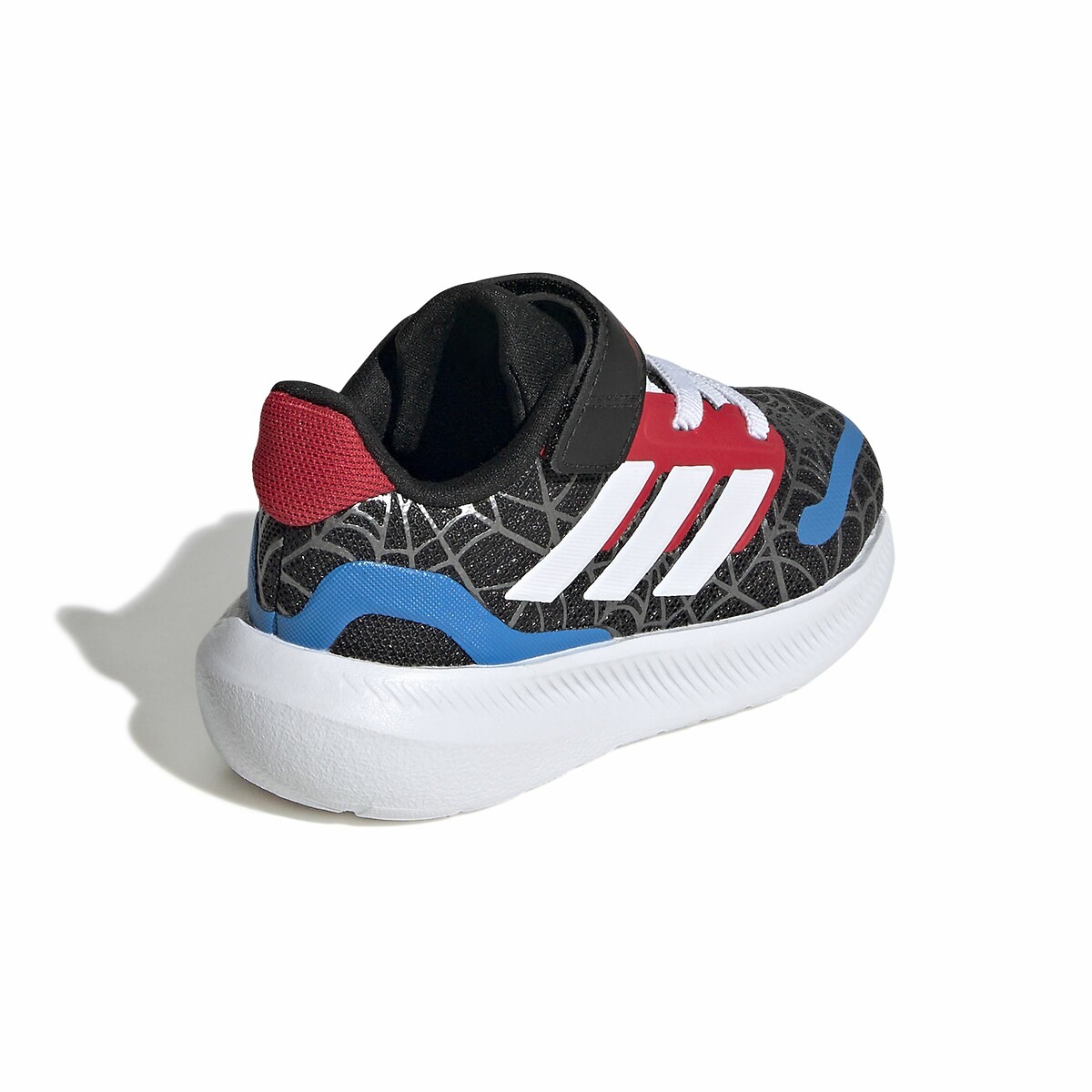 Baskets Runfalcon Spider-man noir, ADIDAS SPORTSWEAR