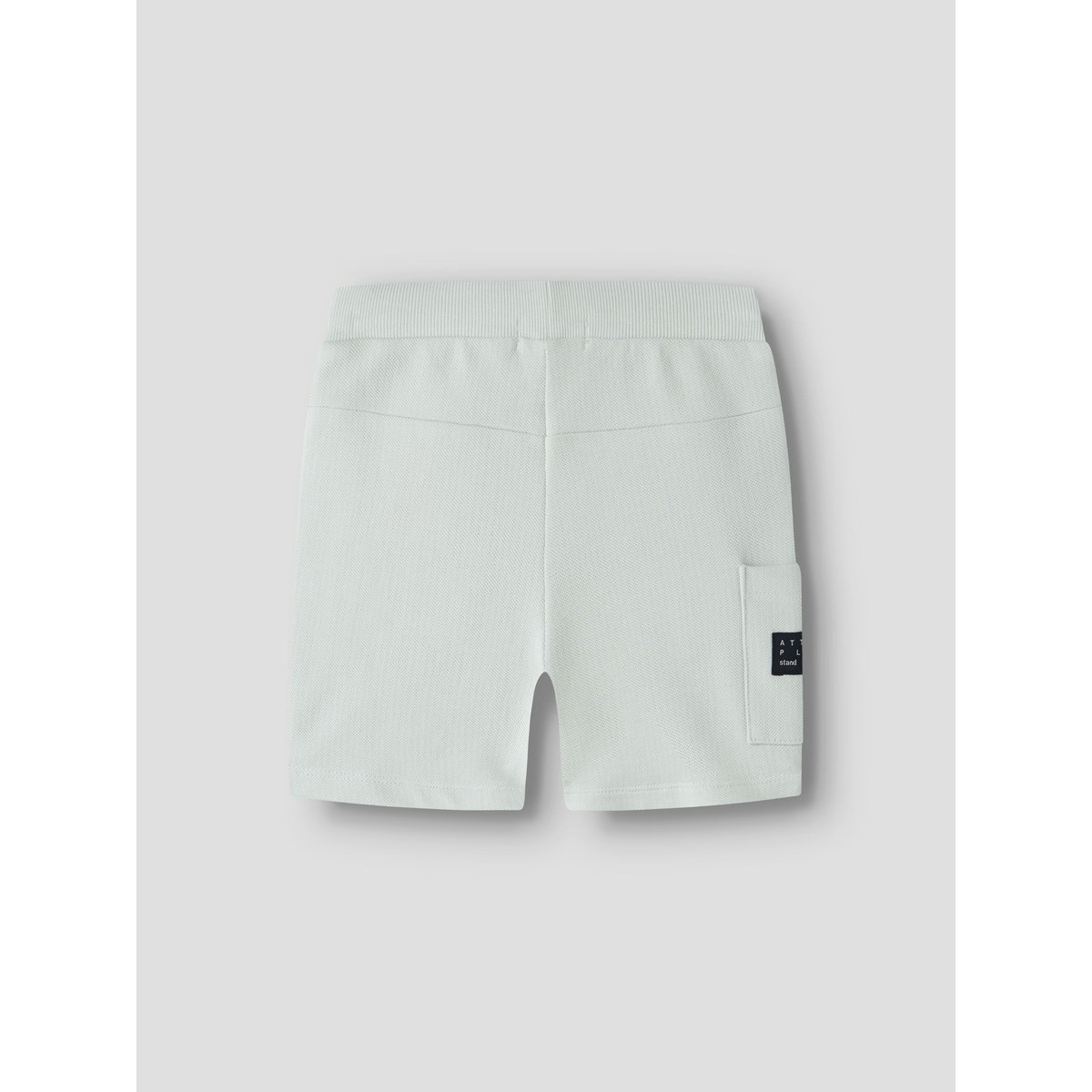 Short turquoise - pale aqua, NAME IT
