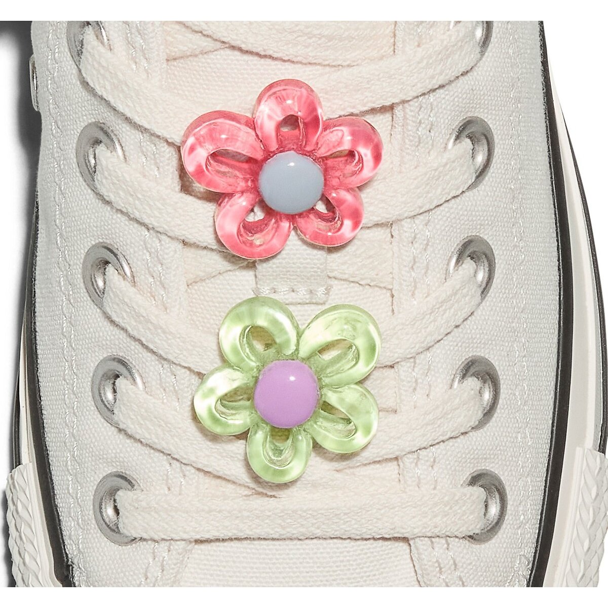 Baskets CTAS Summer Transitional ecru, CONVERSE