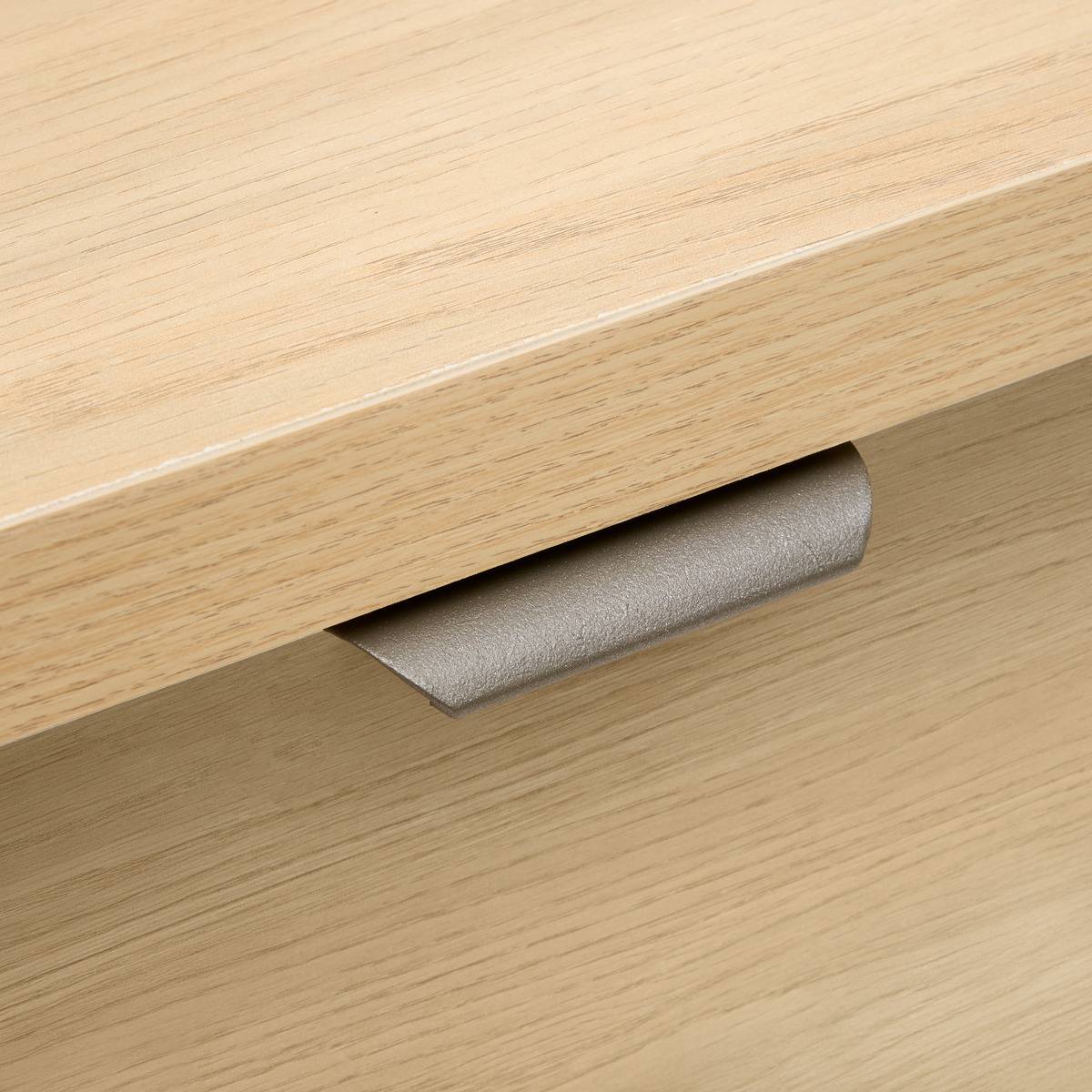 Console rectangulaire ALVO beige, 5FIVE SIMPLY SMART