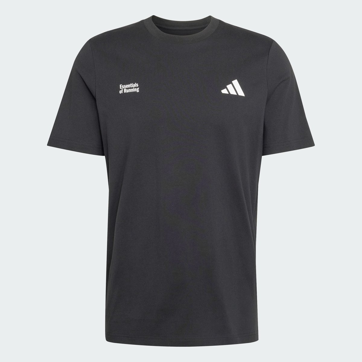 T-Shirt Graphique Run Essentials T-Shirt Graphique Run Essentials black, adidas Performance