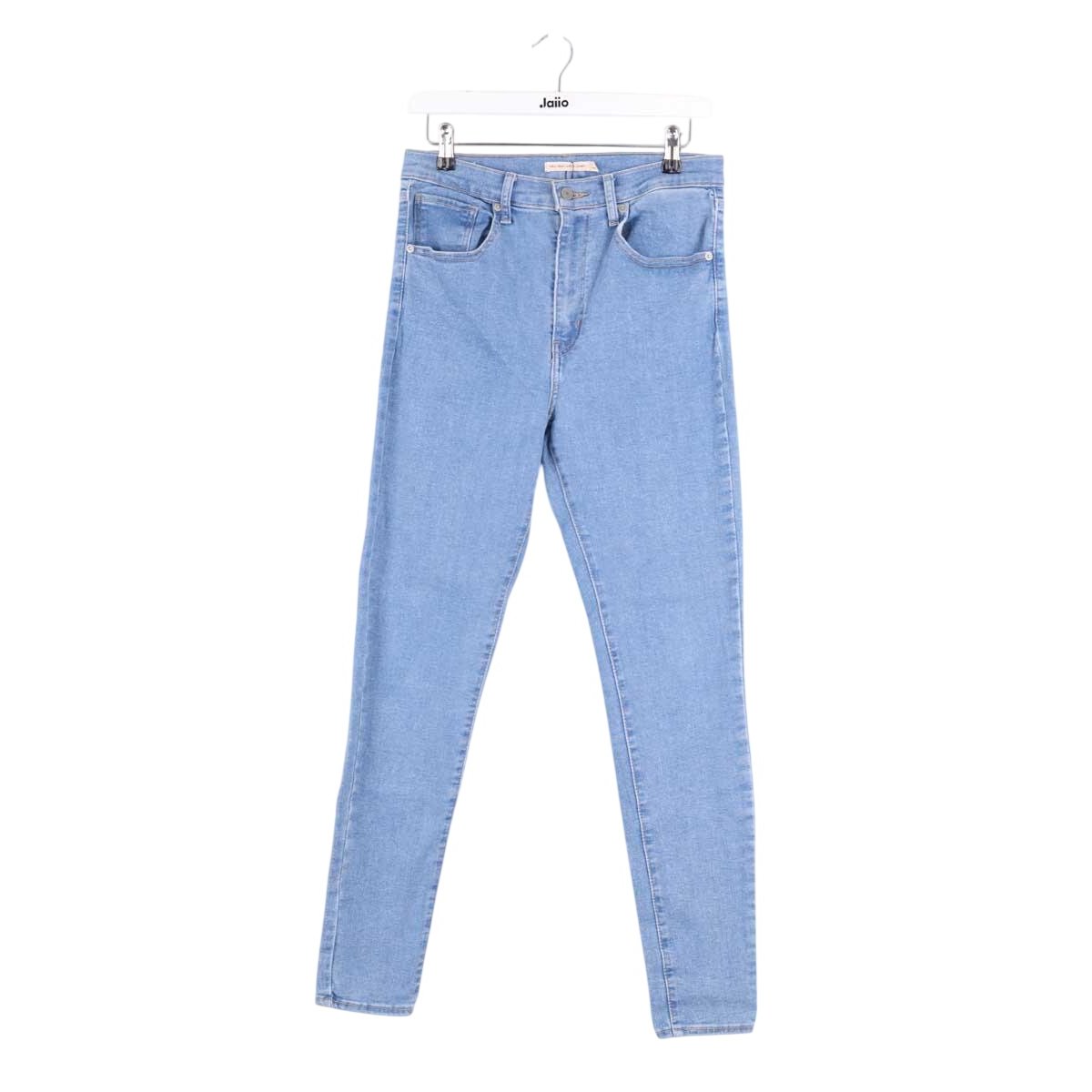 Jean droit - Très Bon État bleu, LEVI'S