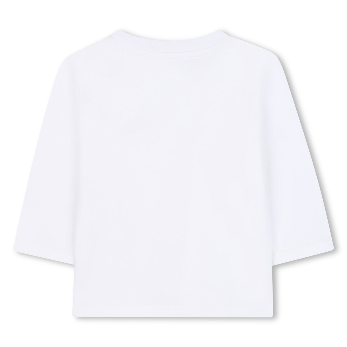 T-shirts à manches longues blanc, TIMBERLAND