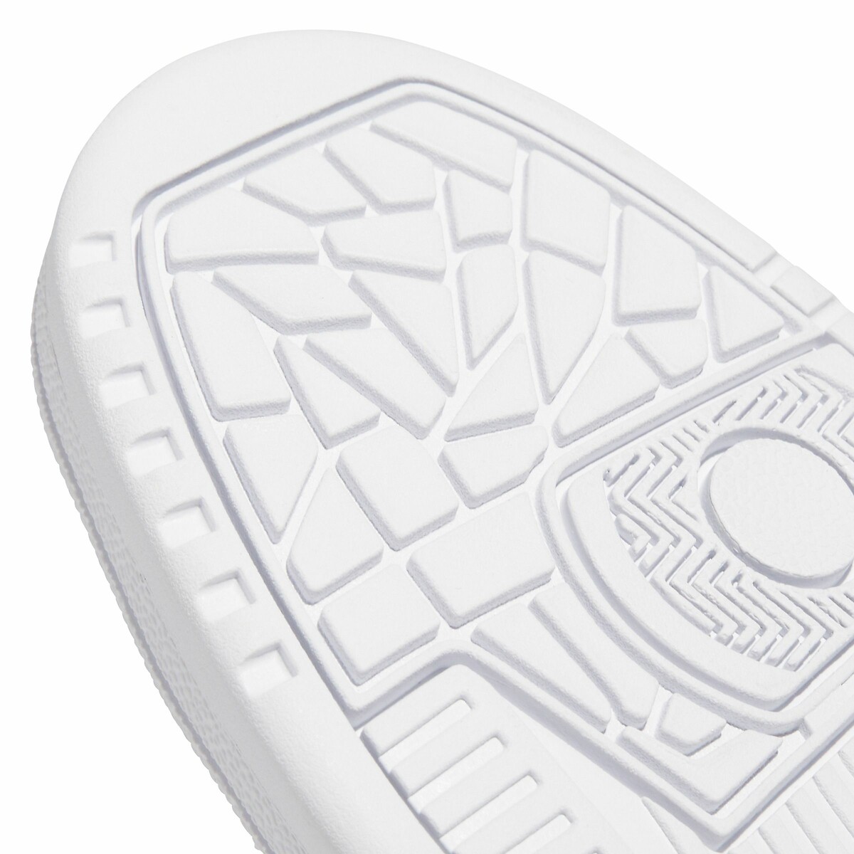Baskets Rapid Court Mid blanc, ADIDAS SPORTSWEAR