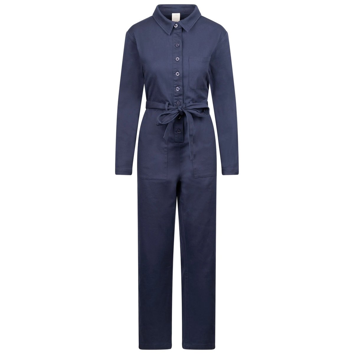 Combinaison MIRA bleu marine, TRESPASS