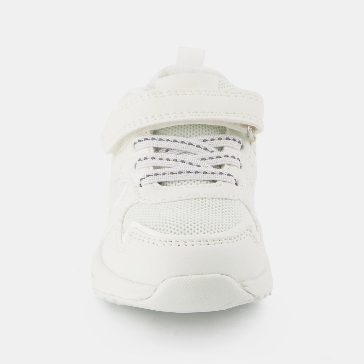 Baskets LCS RUNNER INF optical white:, LE COQ SPORTIF
