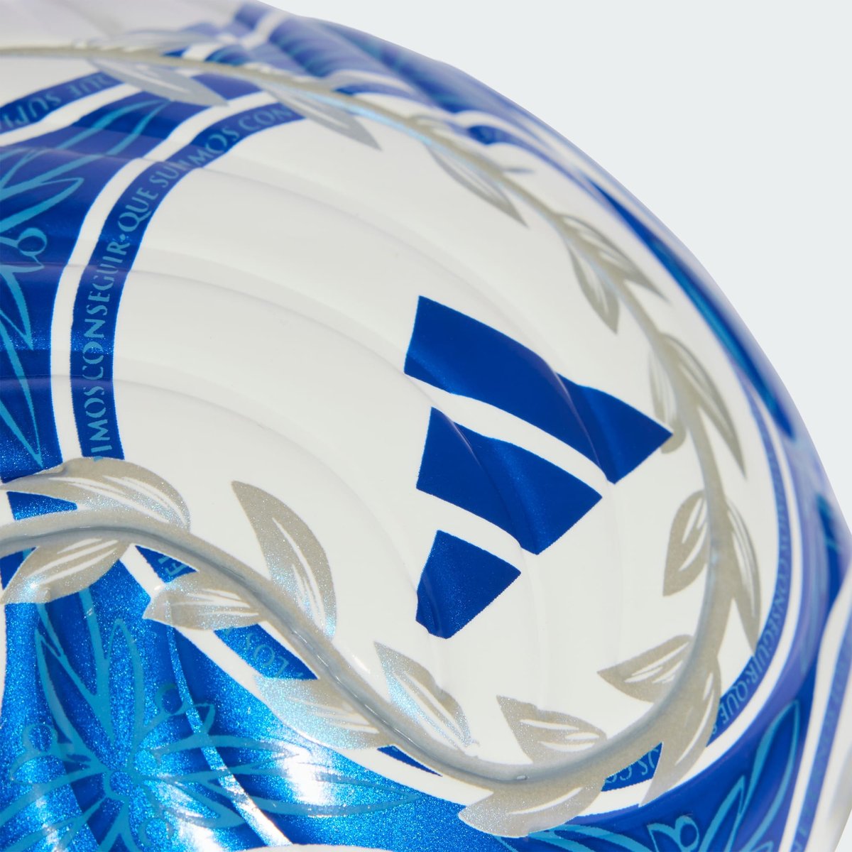 Mini Ballon Argentine Afa Argentum Gambeta Mini Ballon Argentine Afa Argentum Gambeta couleur unique, adidas Performance