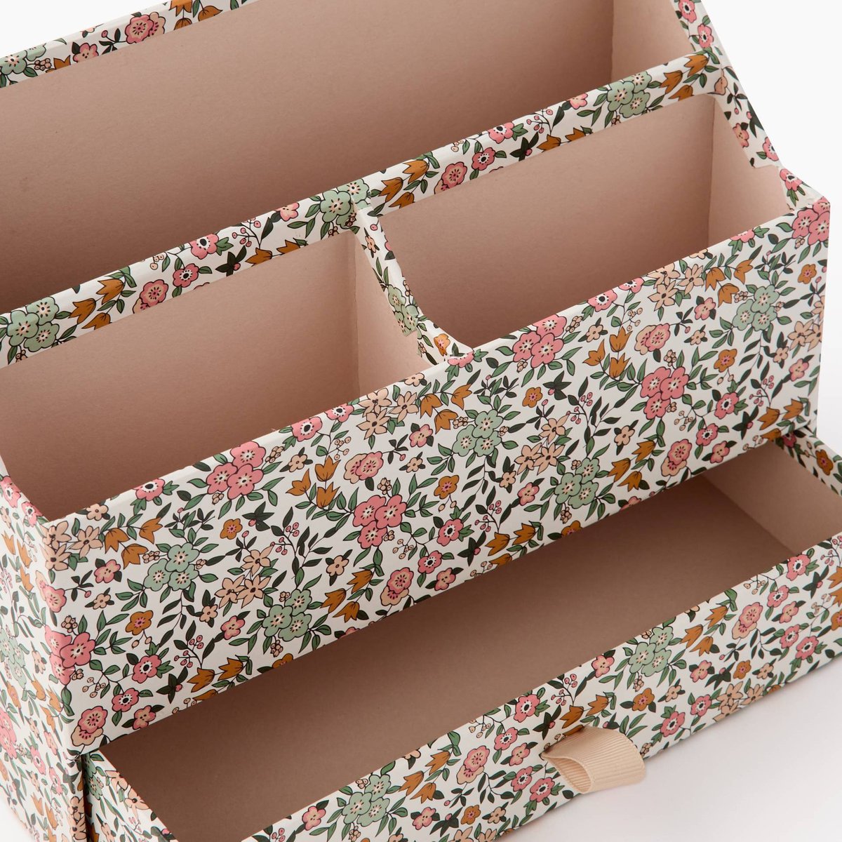 Range courrier amaretti, MONOPRIX