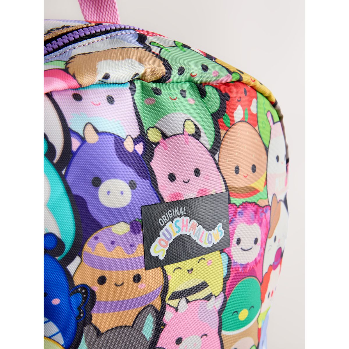Sac à dos squishmallows multi-couleurs, NEXT