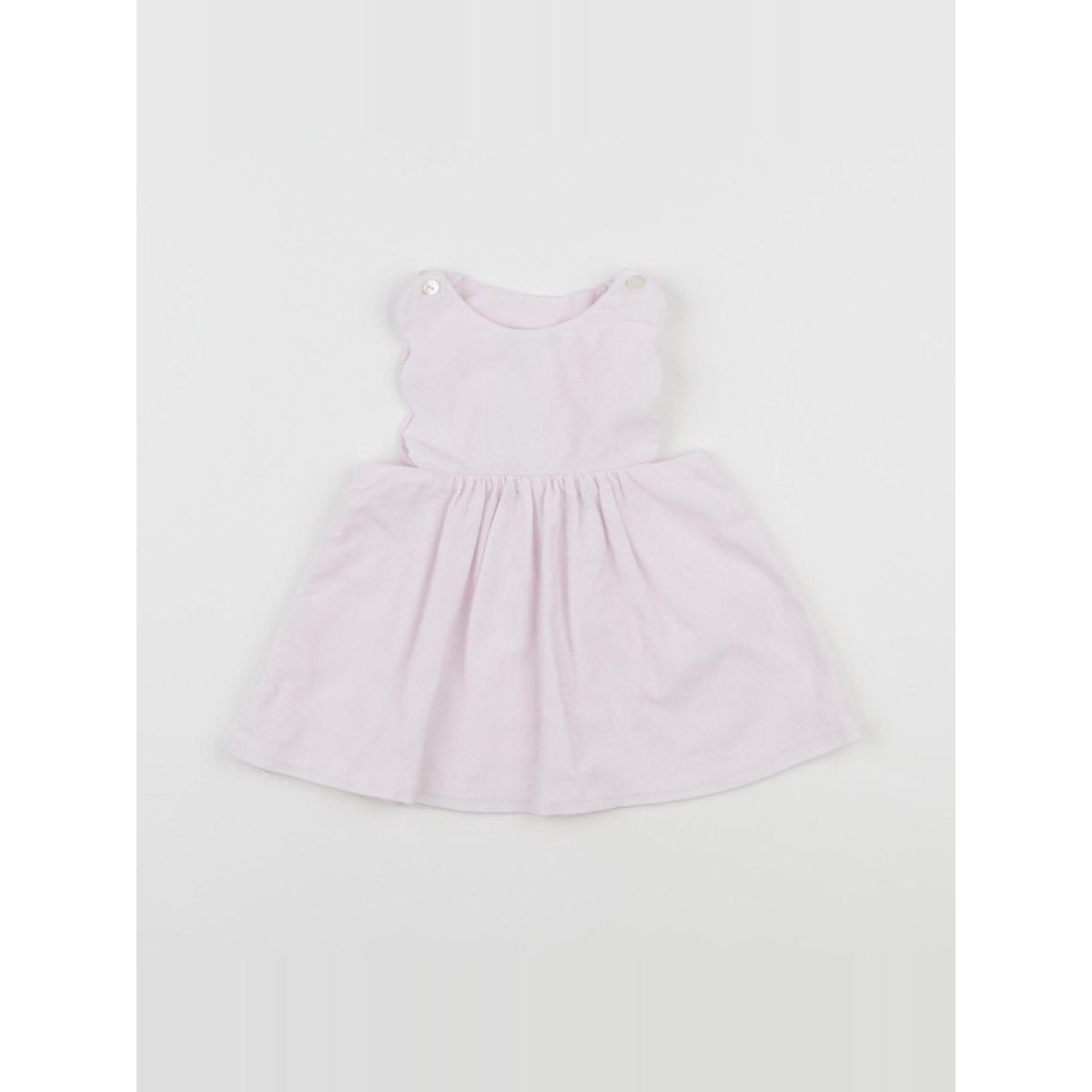 Robe - Très bon état rose, JACADI