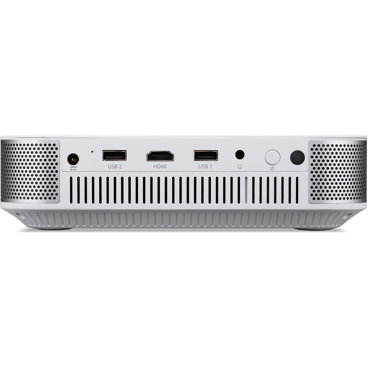 Vidéoprojecteur portable PD1520s blanc, ACER