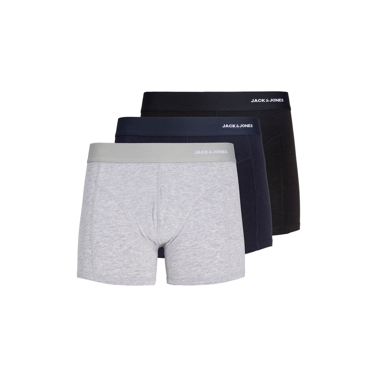 Maillots noire - black, JACK & JONES