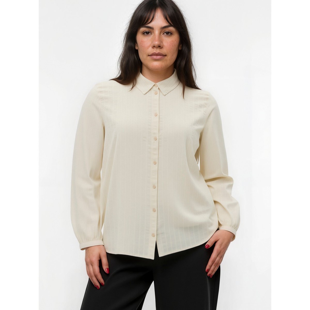 Chemise birch, VERO MODA