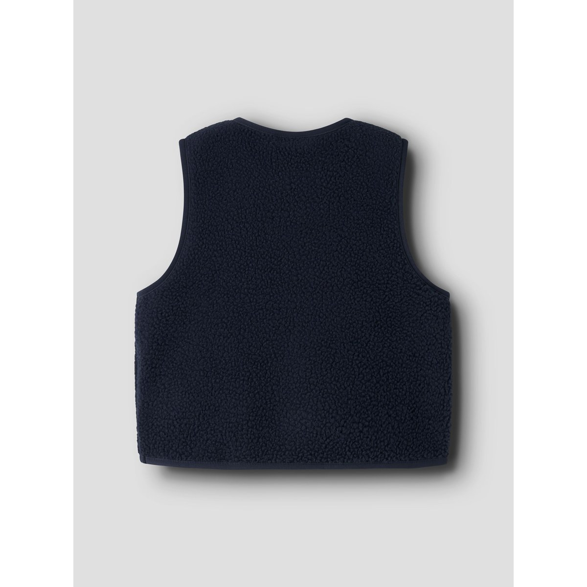 Gilet Sans Manches bleu - navy blazer1, NAME IT