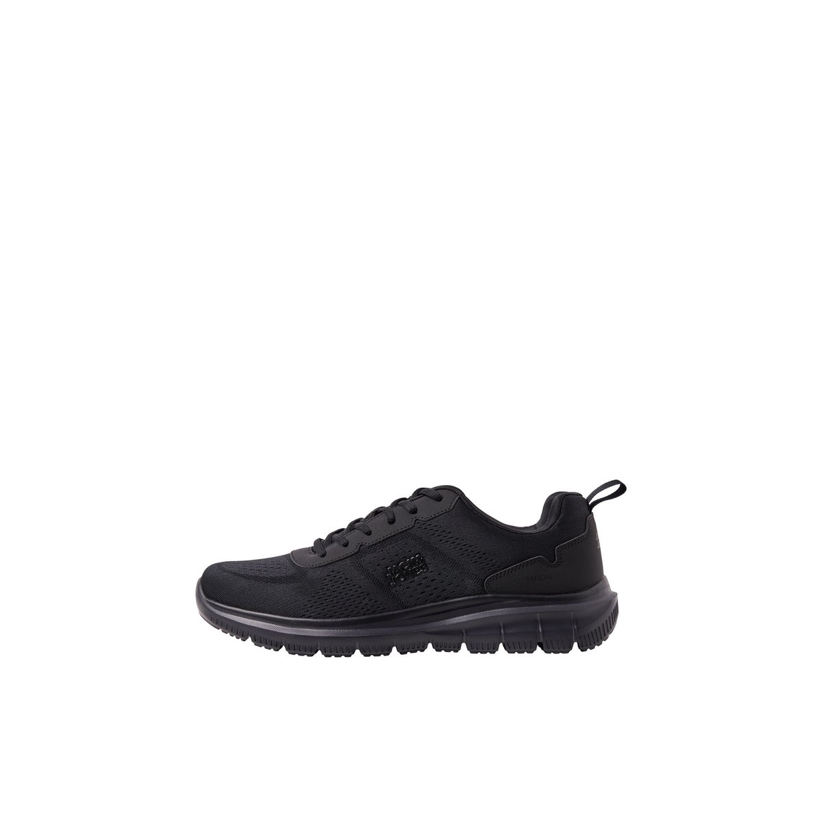 Baskets anthracite, JACK & JONES
