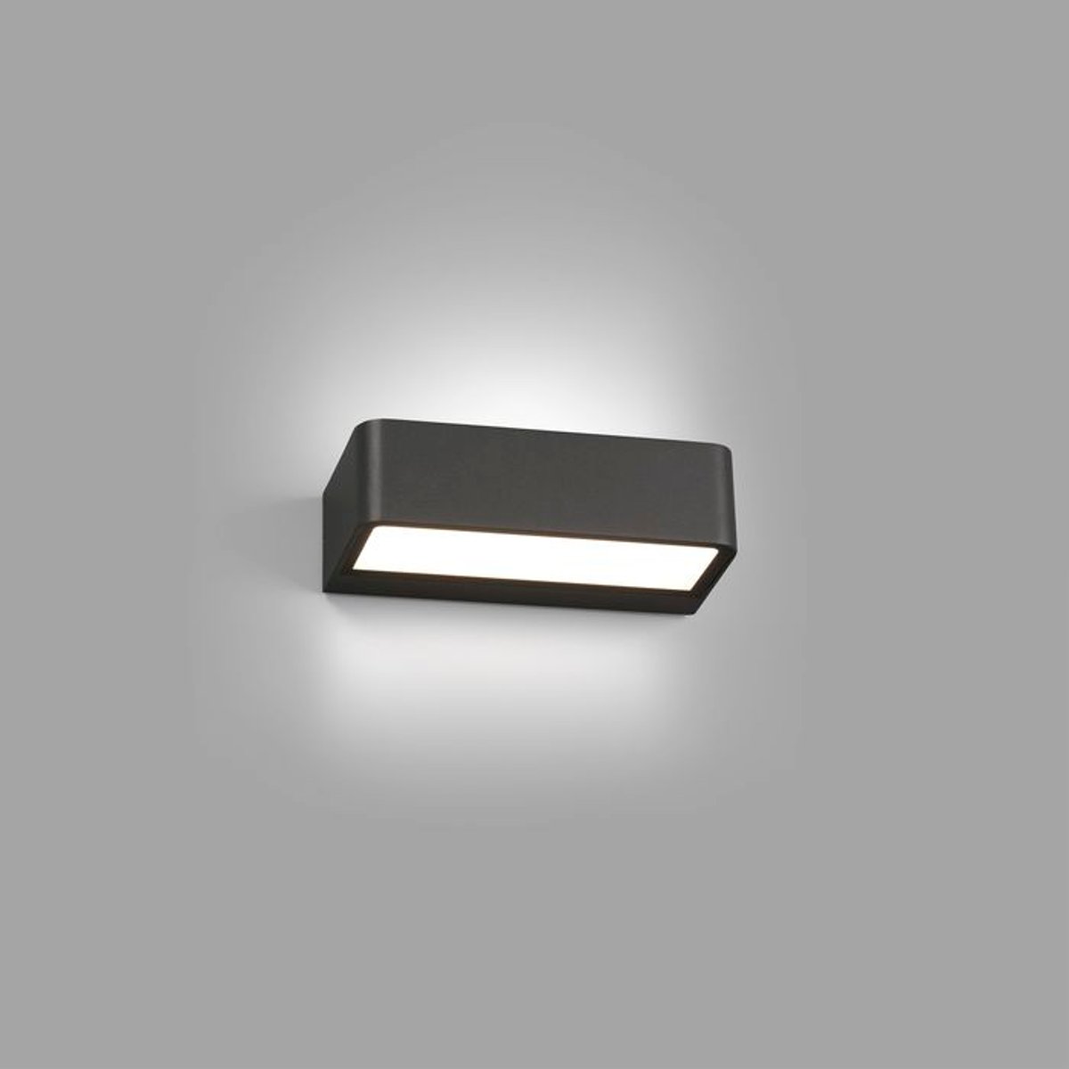 Applique TAKUA gris, FARO