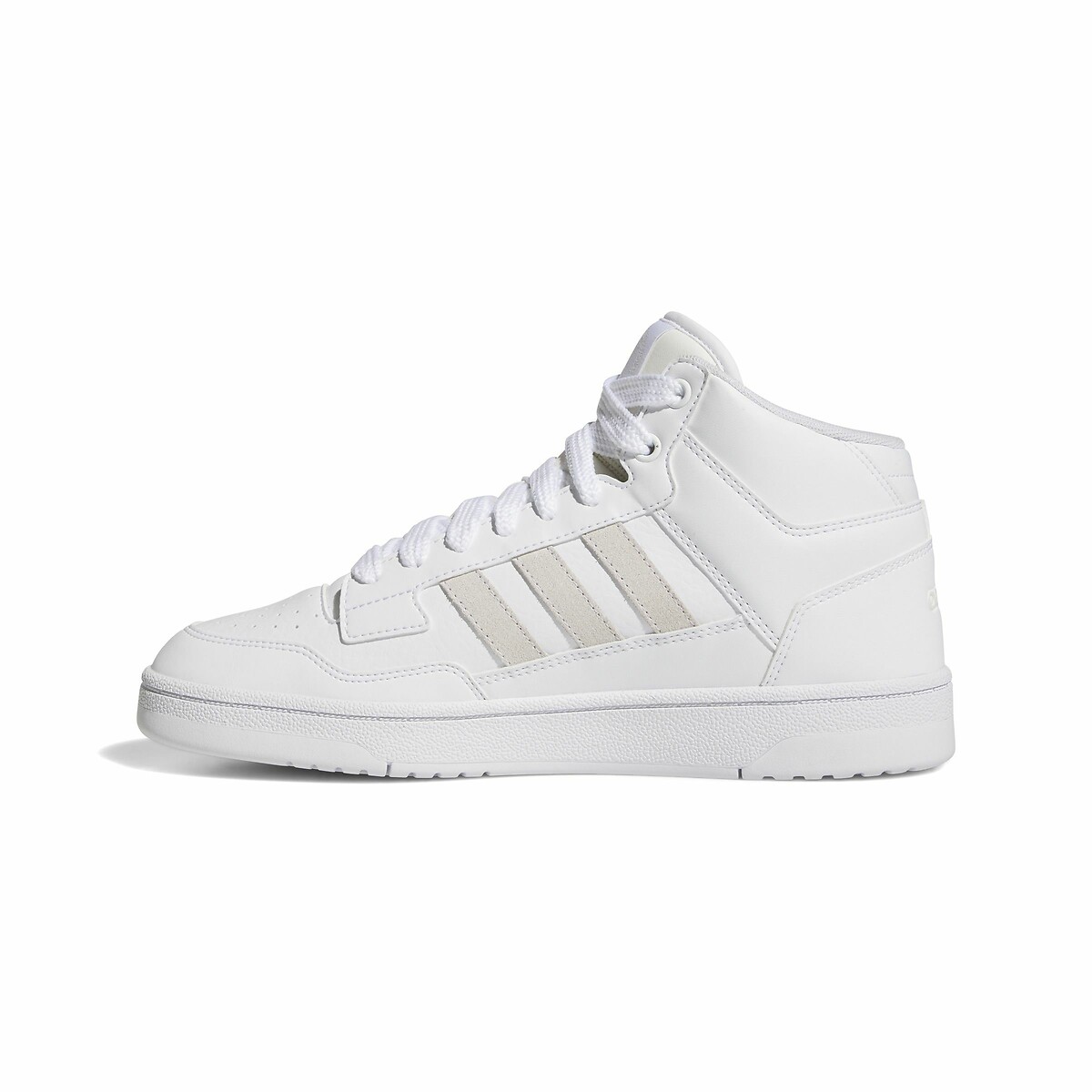Baskets Rapid Court Mid blanc, ADIDAS SPORTSWEAR