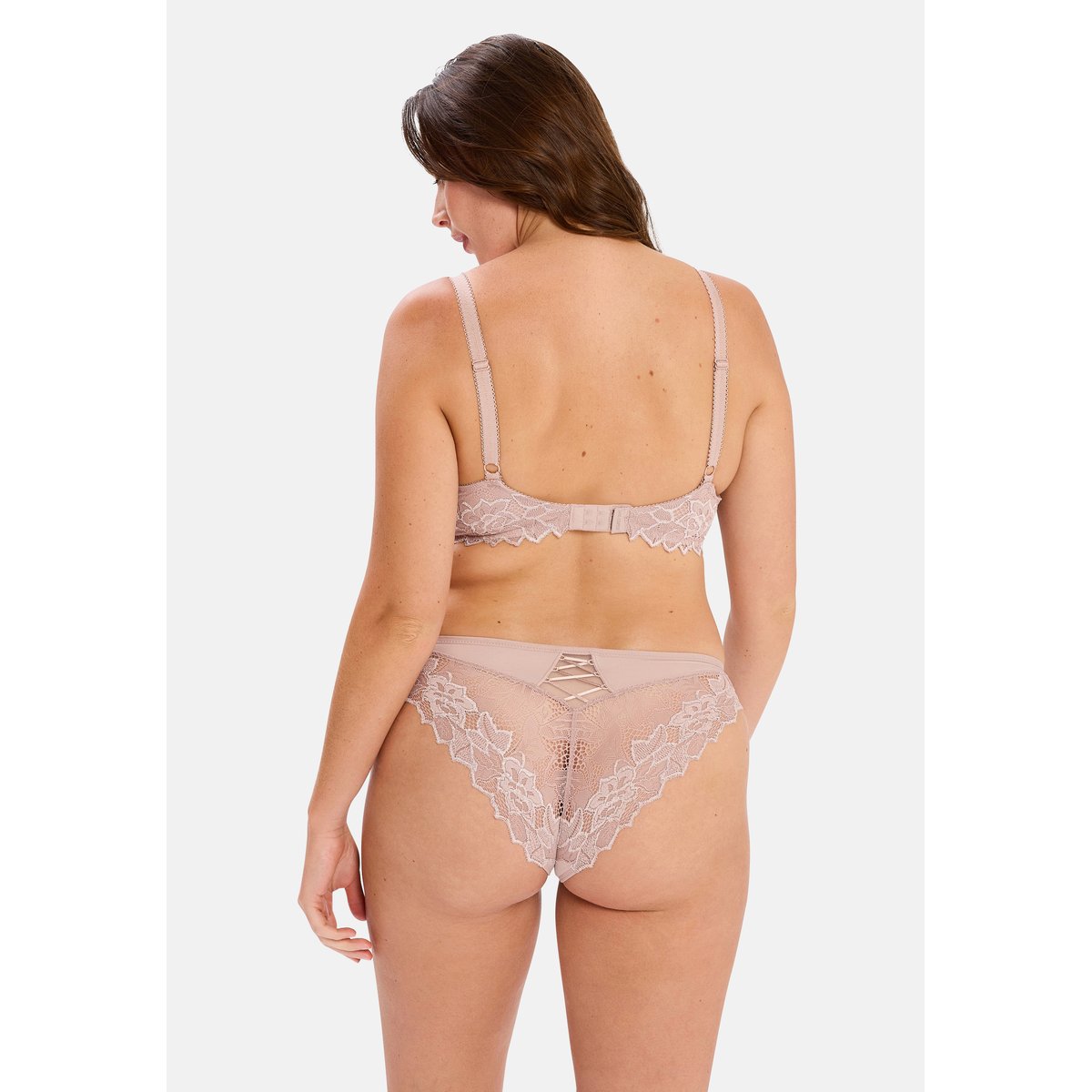 Slip ARUM PRIMA beige taupe, SANS COMPLEXE