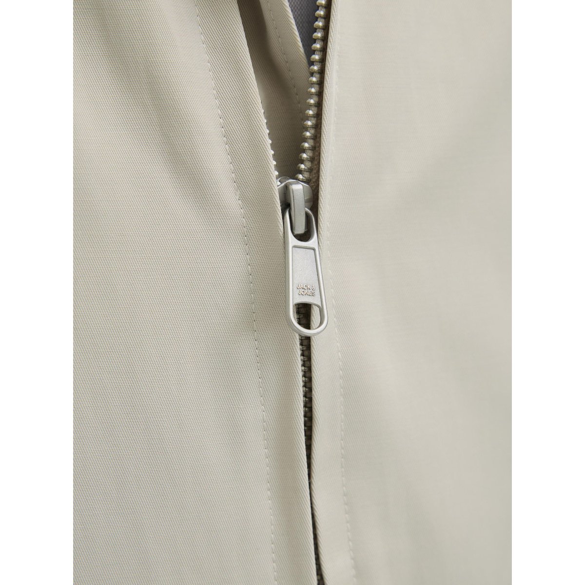 Blouson Aviateur silver lining, JACK & JONES