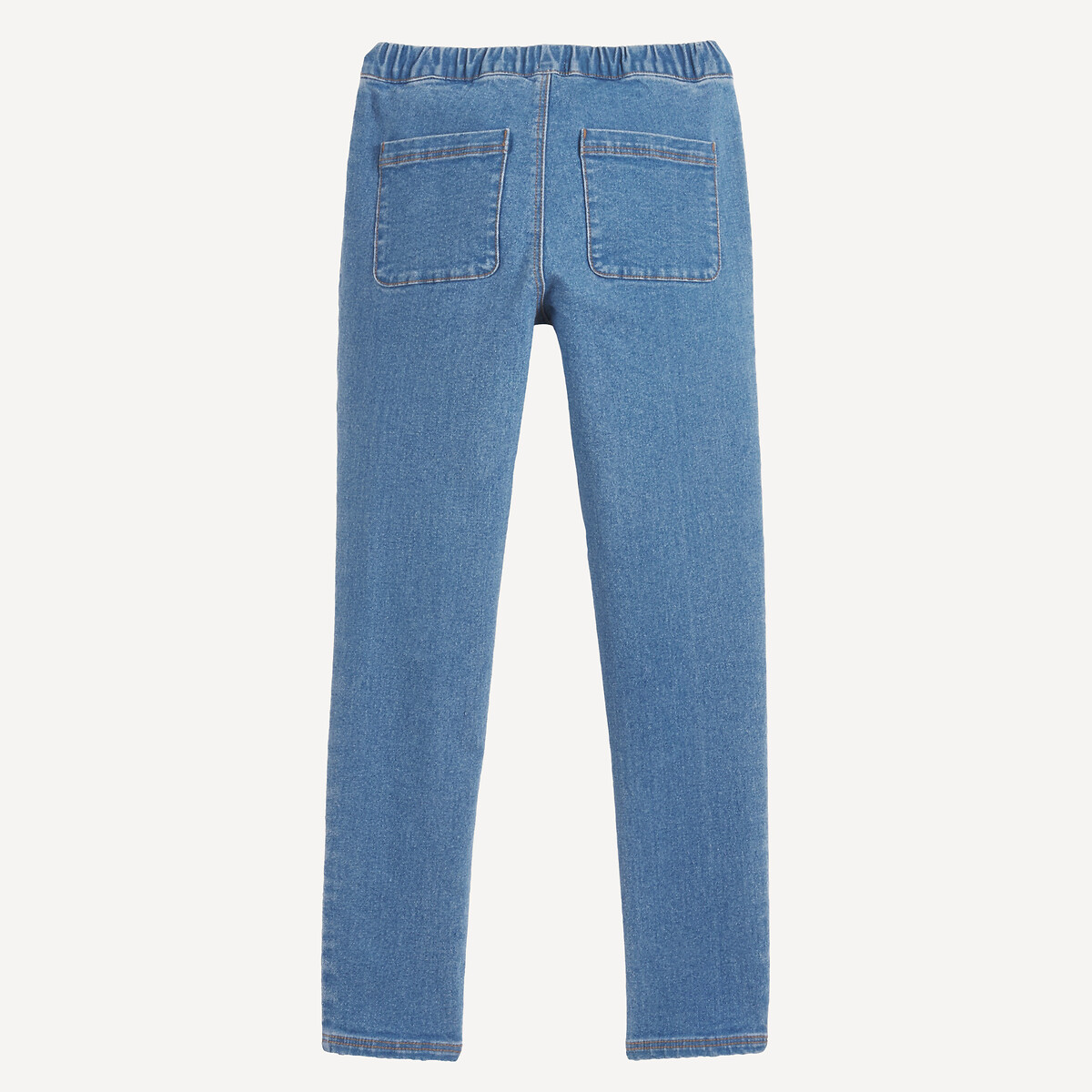 Jean tregging double stone, LA REDOUTE COLLECTIONS