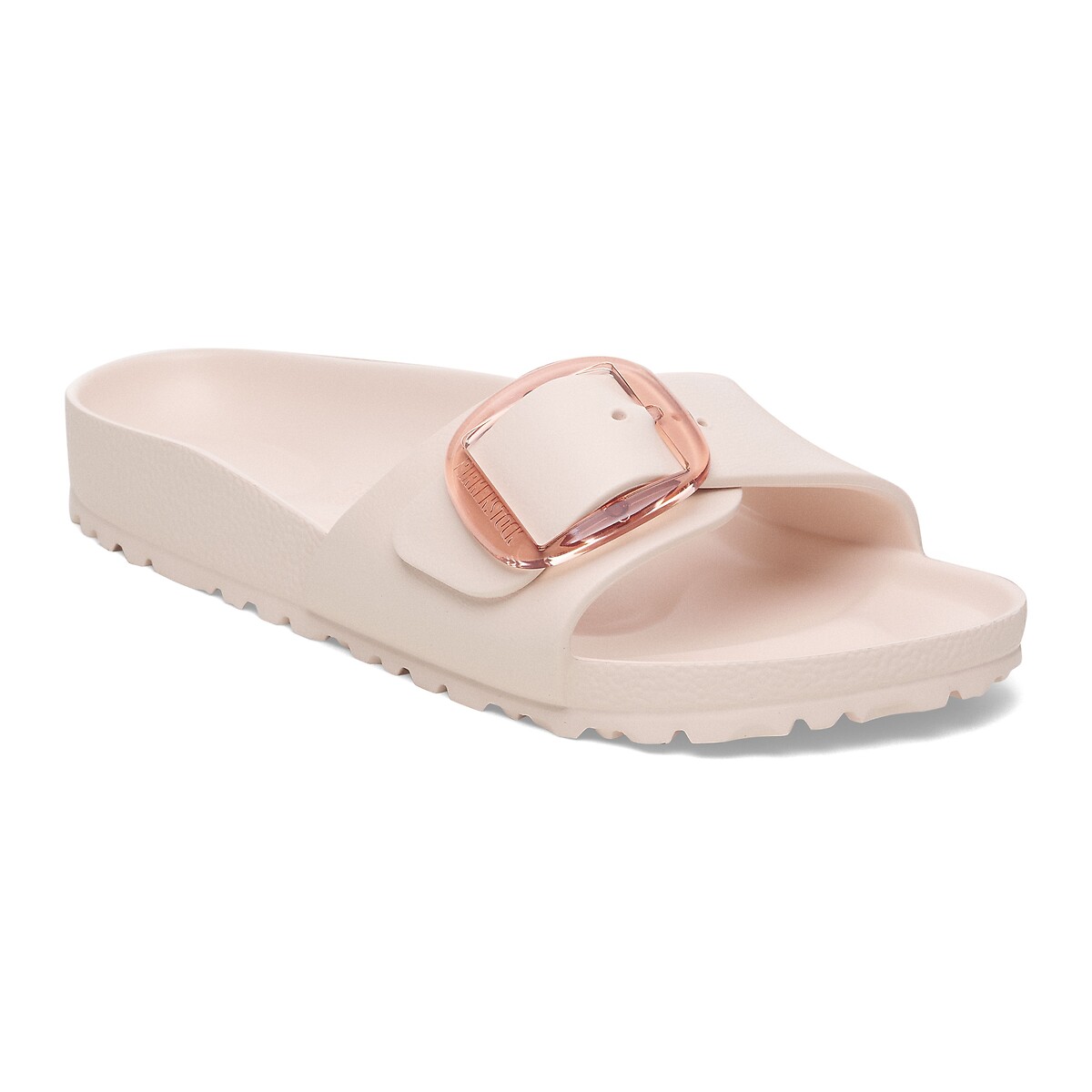Sabot MADRID BIG BUCKLE EVA rosa, BIRKENSTOCK