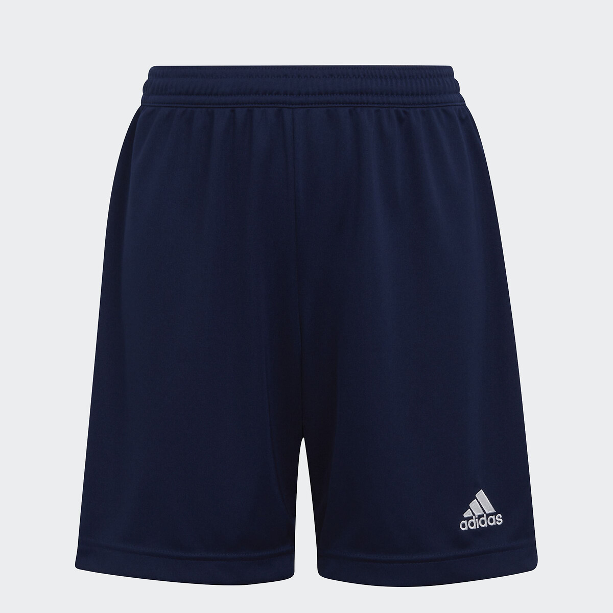 Short voor voetbal marineblauw, adidas Performance