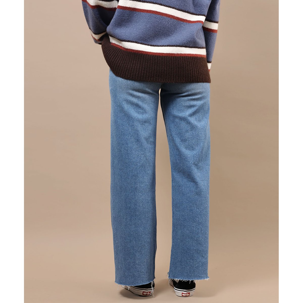 Jean MARINER vintage indigo, OXBOW