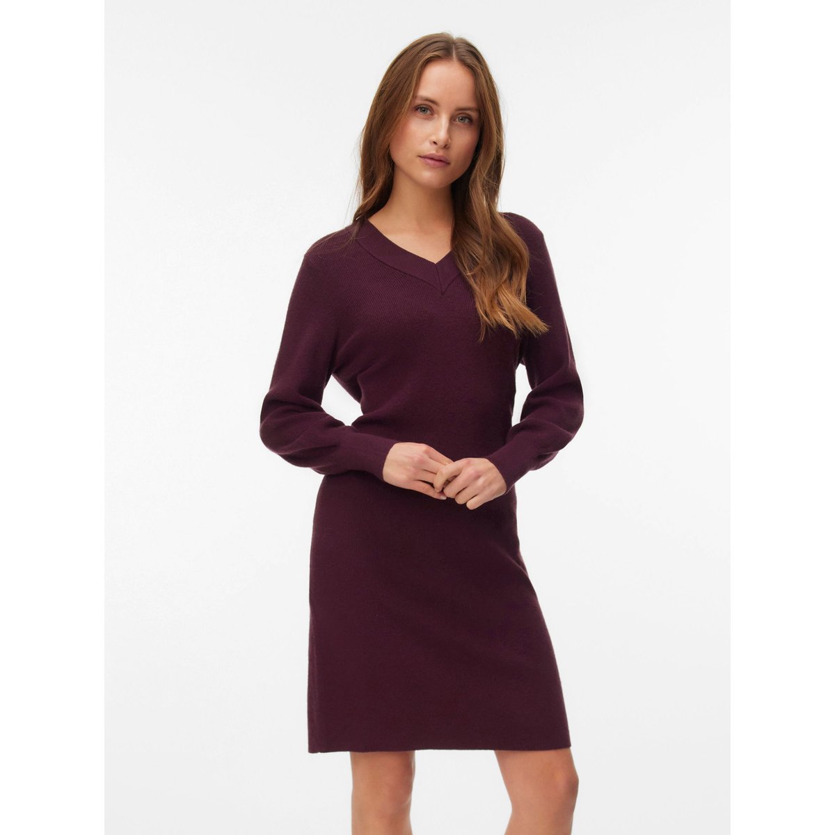 Robe En Maille winetasting, VERO MODA