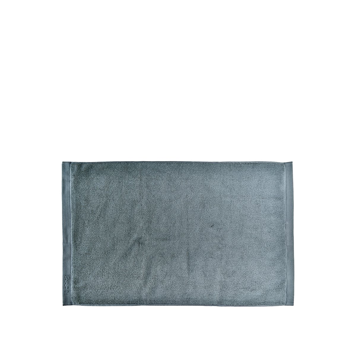 Tapis de bain COMFORT ORGANIC bleu de chine, SÖDAHL