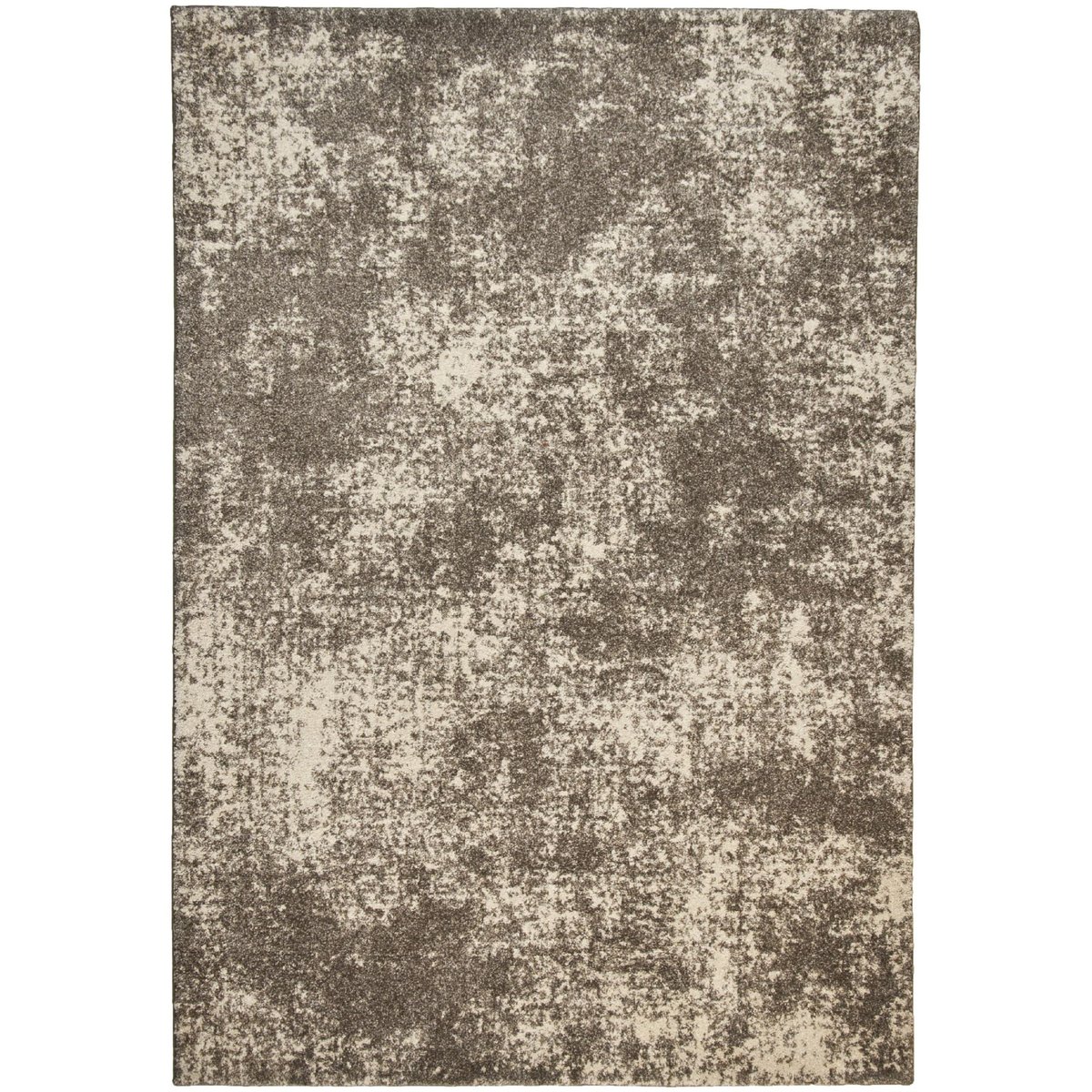Tapis salon tissé machine - COMFORT LIVIGN beige 550, TOM TAILOR