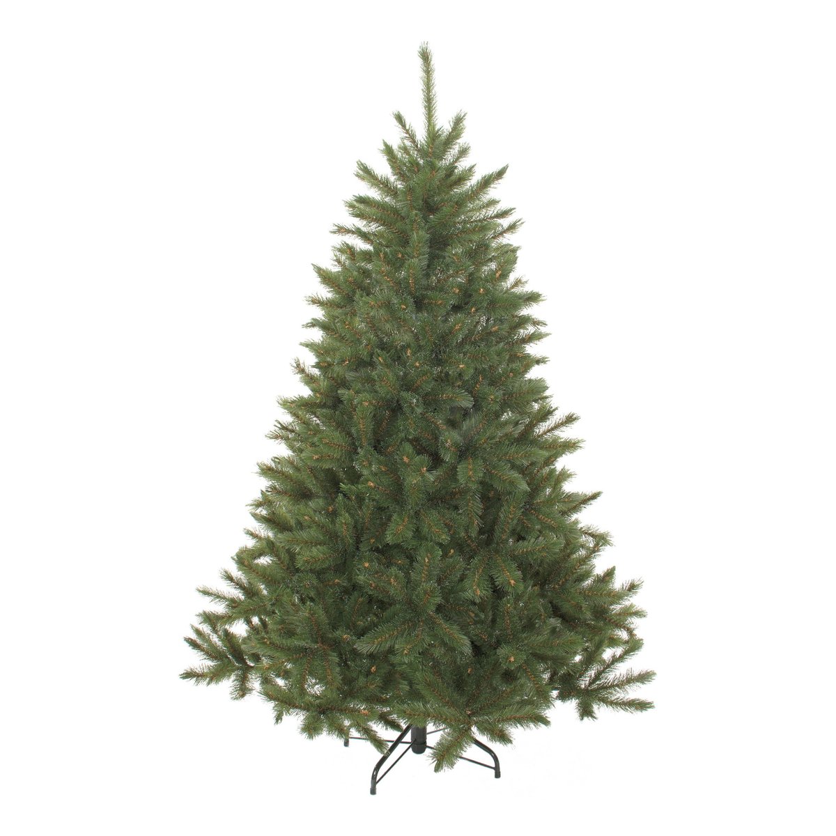 Sapin de Noël H230 cm BRISTLECONE vert, TRIUMPH TREE