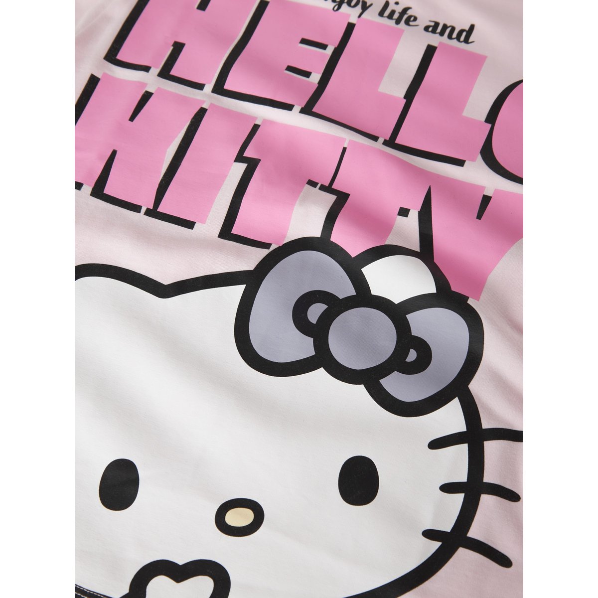 T-Shirt violet - cradle pink1, NAME IT