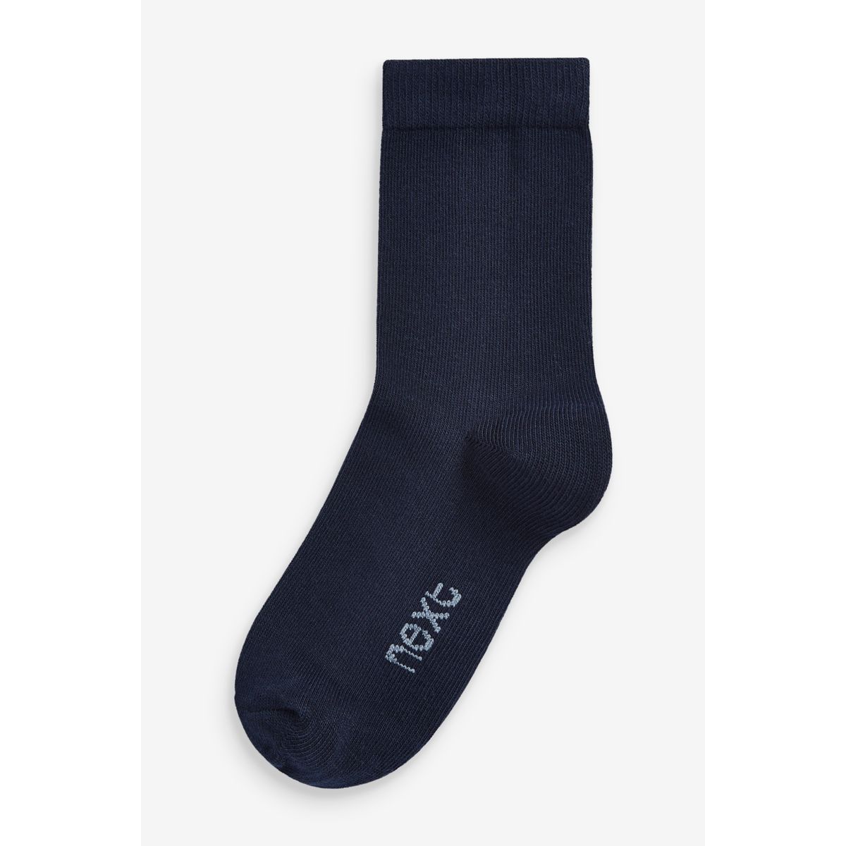 Chaussettes, lot de 10 bleu marine, NEXT