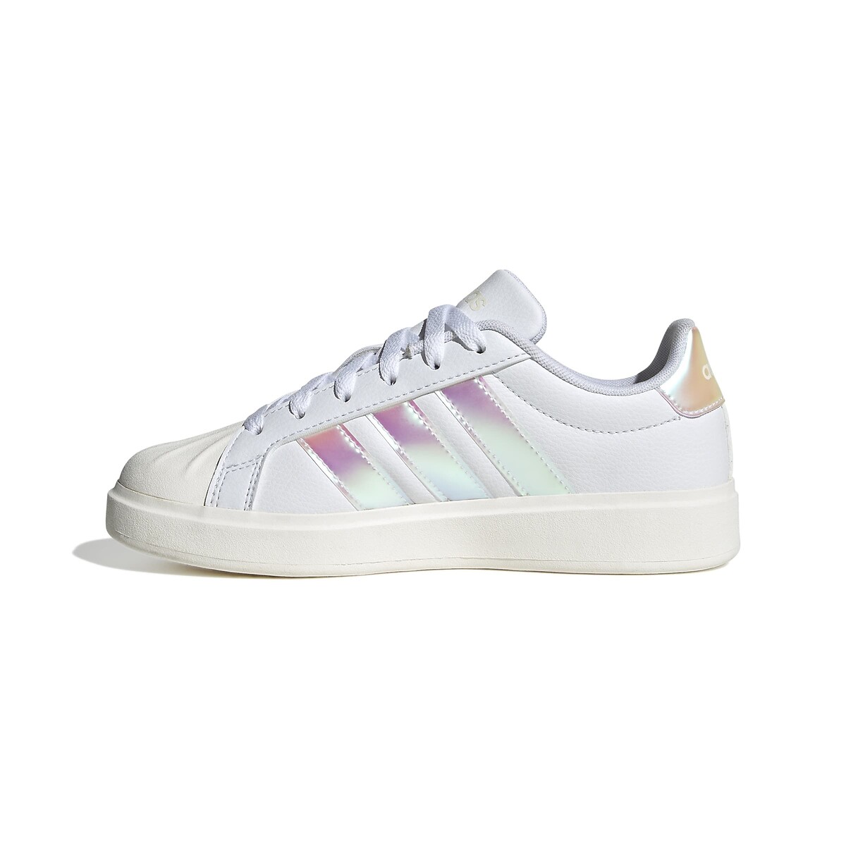 Scarpe da ginnastica STREETTALK bianco/rosa, ADIDAS SPORTSWEAR